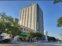 Shiyi Homestay (Xishan Road) - parkir