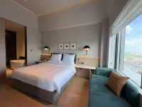 Yuexiong Hotel (Nanning Qingxiu District Longhu Tianjie) - 3성급