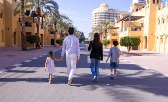 Al Hamra Village Hotel