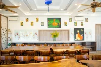 Vivi An Bang Hotel - Evcil Hayvan Kabul Edilen Alan