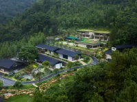 Yunyin Mountain Lodge Hotels in Longyan