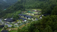 Yunyin Mountain Lodge - Quầy bar