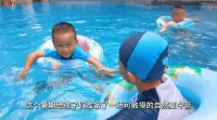 海南七仙嶺龍灣珺唐酒店 - 泳池