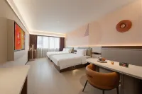 Orange Hotel (Nanning Chaoyang Square Sanjie Liangxiang) - 3성급