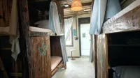 Lanzhandao Hostel (Luoyang Longmen Station Dahehui) - Bintang 2