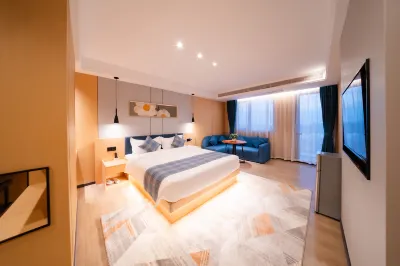 ELLIE HOTEL Hotels in Khan Mean Chey