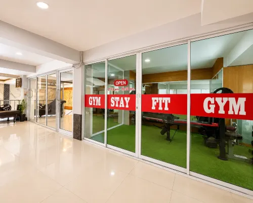 The Esse Hotel Pattaya الترفيه والتسلية Photos