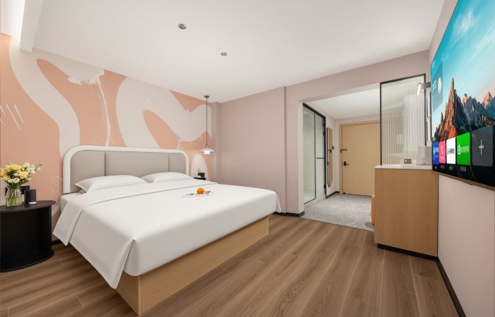 Cheng Xiaocheng Homestay (Chaohu Erjie)