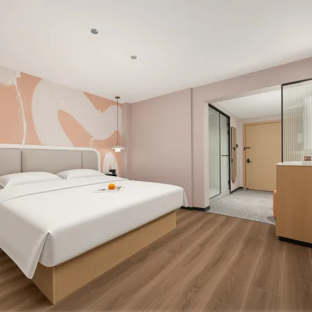 Cheng Xiaocheng Homestay (Chaohu Erjie)