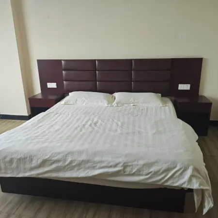 Jinyuan Grand Hotel