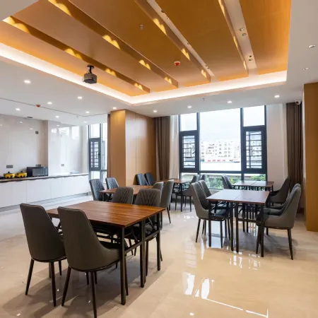 Haofeng Smart Hotel