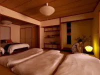 Irodori Hotels near Shionoe Onsen