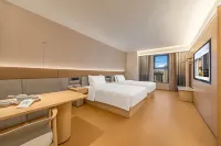 Ji Hotel (Zunyi Xishui Wanda Plaza Branch) - palestra