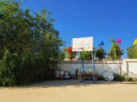 Jiangbulak Youjian Nanshan Homestay - Mountain view
