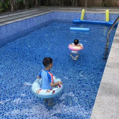 Xinqijianjie Homestay