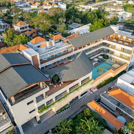 BLive Coliving Canggu