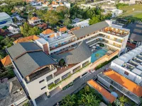 BLive Coliving Canggu - 3-Star