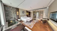 Mogan Shan Muxi Bay Wellness Private Hot Spring Homestay - 3-Star