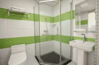 Datong Chendong Hotel Tongmei shop - صديق للحيوانات الاليفة