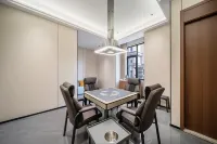 Hexie Holiday Hotel (Guogou Plaza) - WiFi