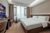 Tongli Hotel - Parking