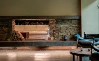 Sanctuary Springs - Fitnessstudio