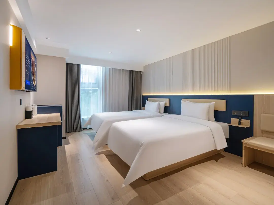 7 Days Inn Premium - Xi'an