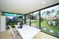 The Samui Villa Retreat - 新