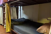 Roxx Social Hostel, Cafe & Bistro - بار