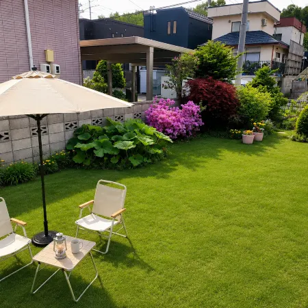Moio Homestay