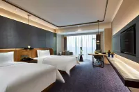 Lanyue International Hotel - 스파