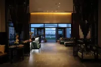 SANDALWOODS TANHOUSE SHUANGYUE BAY HUIZHOU - spa