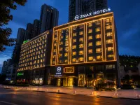 Jinjiang ZMAX Manxi Hotel (Guiyang Century Jinyuan Shopping Center Baihua Avenue Subway Station) Hotels in Guiyang