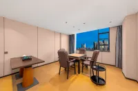 Tingpo Hotel  (Changsha Yuelu West Bus Station Branch) - New
