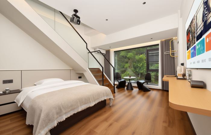 璞宿·Pure stay（荔波小七孔景區西門店）