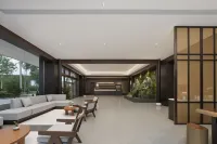 JINGCADIA HOTEL (Xuancheng Jingxian Government Affairs Center Branch) - 무료 와이파이