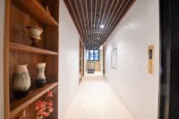 Jay Hotel - Gym