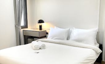 RESET at DMK Hotel