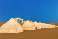 Ji Ye Starry Sky Camping Base - 2성급