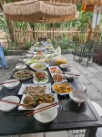 Pingle Ancient Town Hanle Residence (Sichuan West Bamboo Sea Branch) - Parking