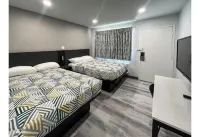 Studio 6 Suites Yreka CA - Wifi