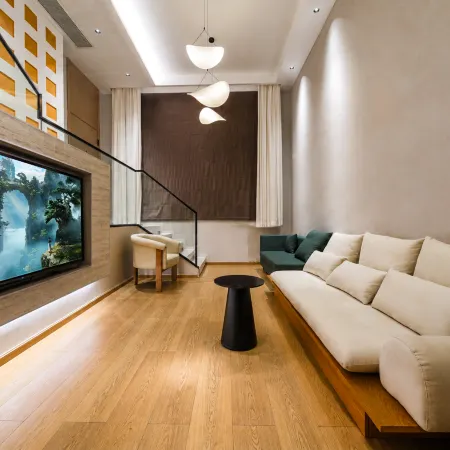 Jianshui Jintian Hotel (Zitao Street)
