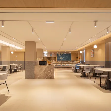 Homeinn · neo (Weihai Binhai Avenue Gushan Industrial Park)