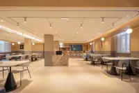Homeinn Hotel (Weihai Gushan Middle School) - 2つ星