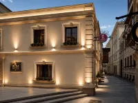 Runa Hotel Baku Hotels near Call Centre
