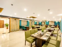 Vesta Sapphire Jaipur - A City Center Hotel Hotels near Galta Gate