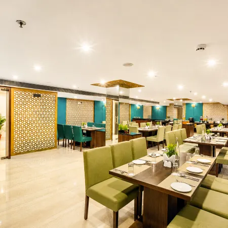 Vesta Sapphire Jaipur - A City Center Hotel Hoteles en Jaipur