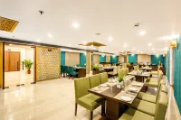 Vesta Sapphire Jaipur - A City Center Hotel - WiFi