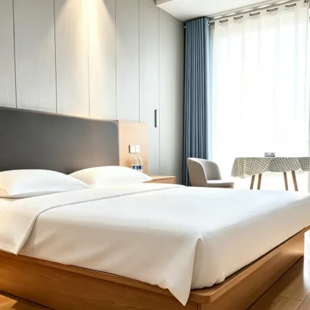 Jiduo Selected Homestay