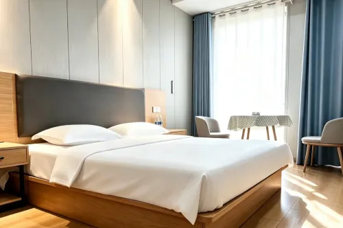 Jiduo Selected Homestay - เปิดใหม่